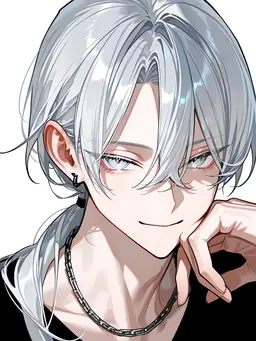 Profile image of Suguru