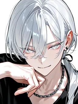Profile image of Suguru
