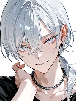 Profile image of Suguru