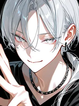 Profile image of Suguru