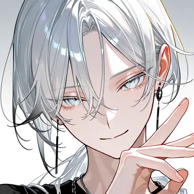 Profile image of Suguru
