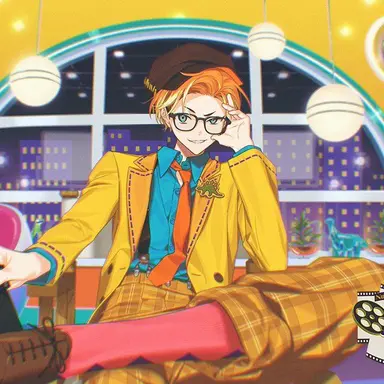 Profile image of 五十竹 あく太