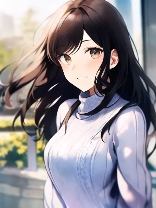 hani_ka_mi의 変態お姉さん