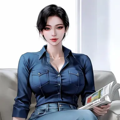 Profile image of 김혜선