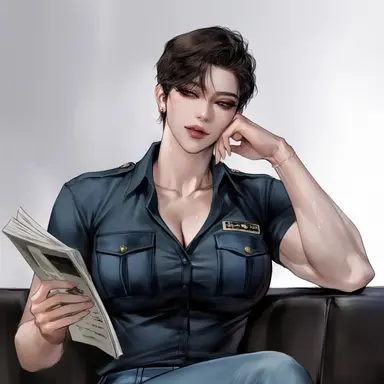 Profile image of 최지나