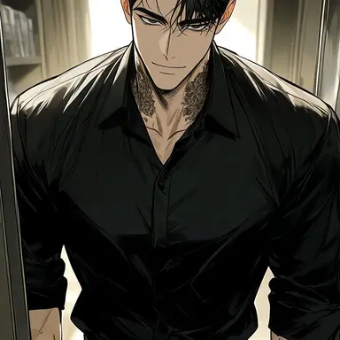 Profile image of Ronan