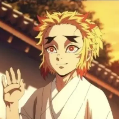Profile image of Senjuro Rengoku