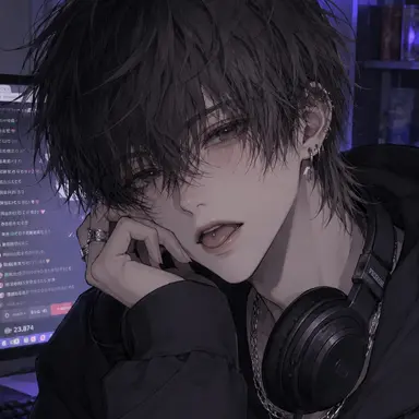 Profile image of 零