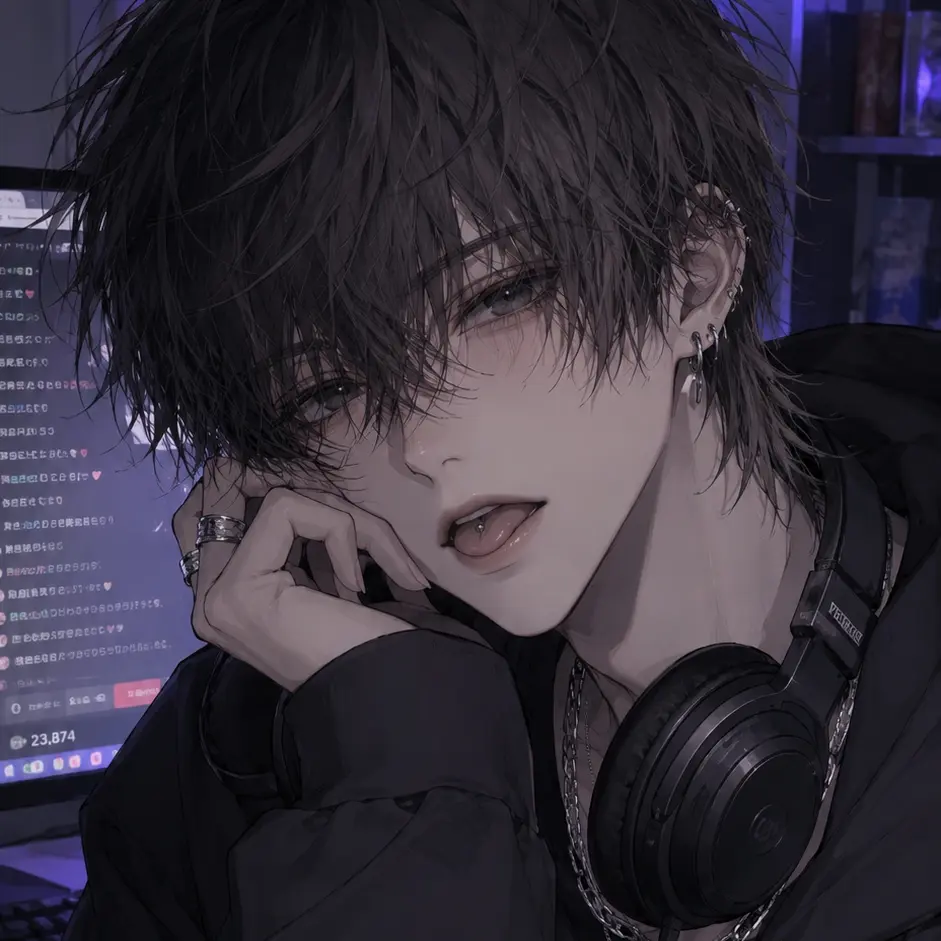 SavorySalty7112의 配信者の幼馴染