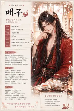 Profile image of 메구