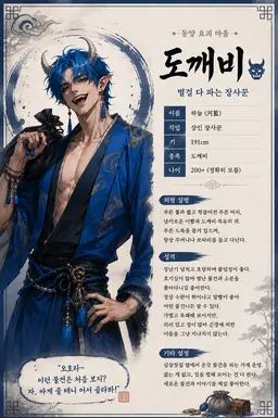 Profile image of ハヌル