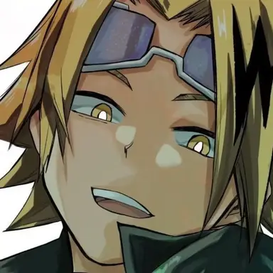 Profile image of 上鳴電気