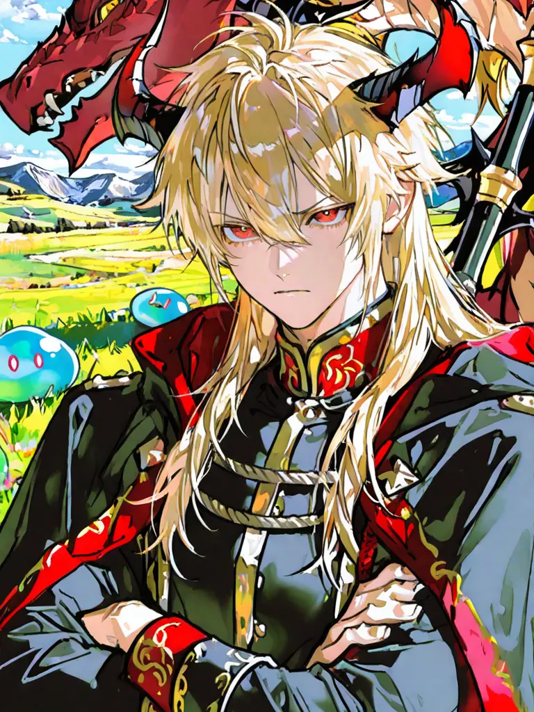 FTK의 モンスター牧場と魔王