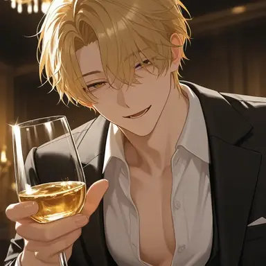 Profile image of ルイ