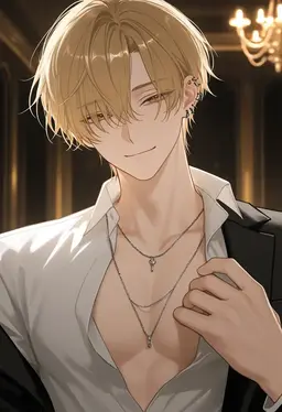 Profile image of ルイ