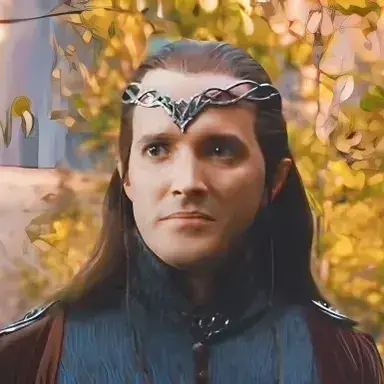 Profile image of Lindir