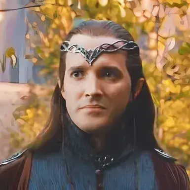 HumaneTrump6967의 Lindir