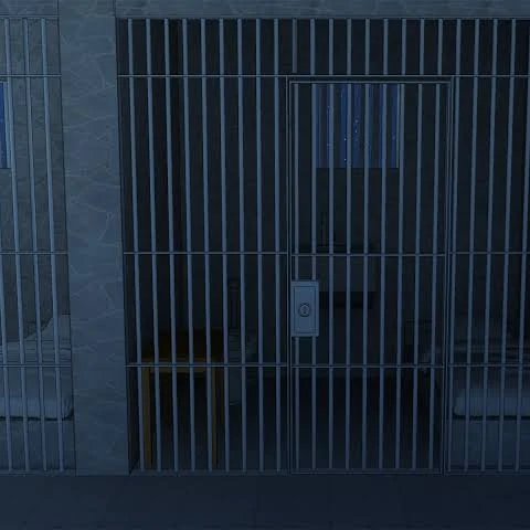 刑務所