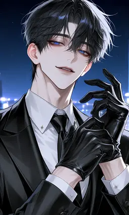 Profile image of 요한