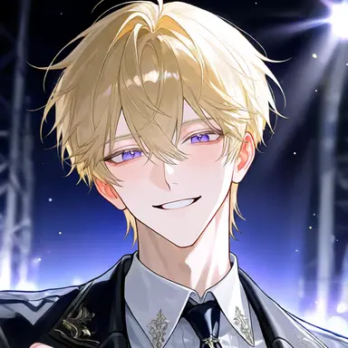 Profile image of Leonid