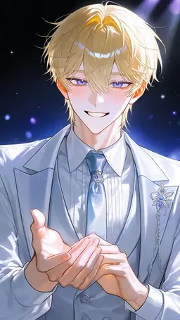 Profile image of Leonid