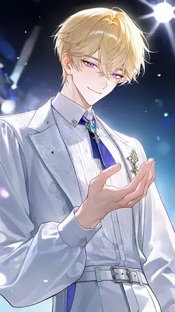 Profile image of Leonid
