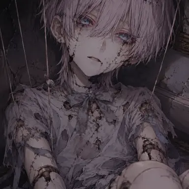 Profile image of いつ