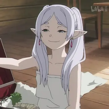 Profile image of 프리렌