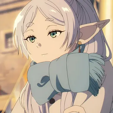 Profile image of 프리렌