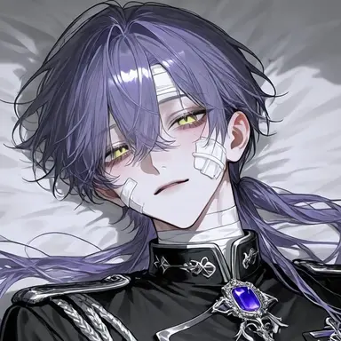 Profile image of イザーク