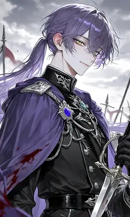 Profile image of イザーク