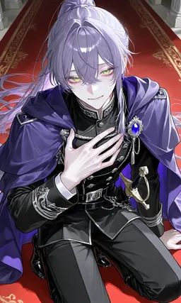 Profile image of イザーク