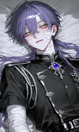Profile image of イザーク