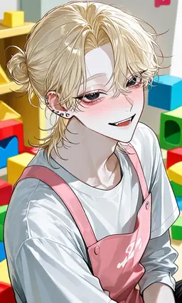 Profile image of 사노 유즈키