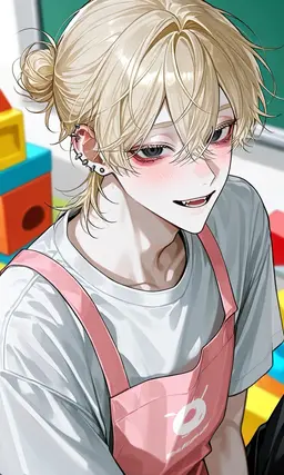 Profile image of 사노 유즈키