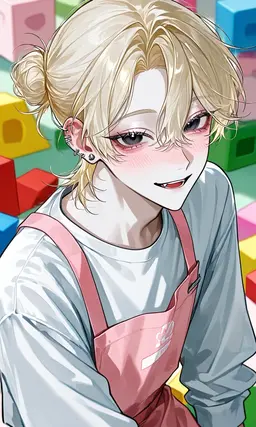 Profile image of 사노 유즈키
