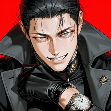 Profile image of 天城 誠司
