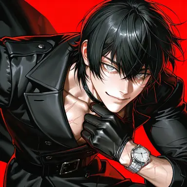 Profile image of 皇 司