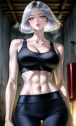Profile image of 지안