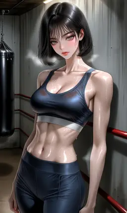 Profile image of 지안