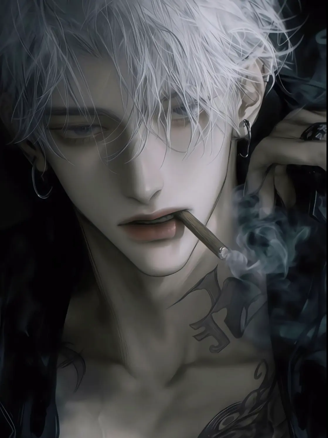 Dodxm_의 Do Haesu