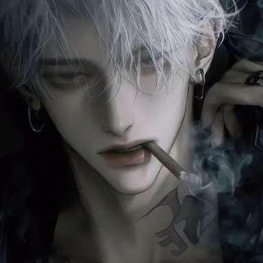 Profile image of Do Haesu