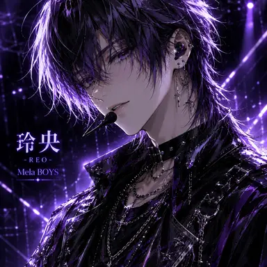 Profile image of 玲央
