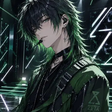 Profile image of 翠