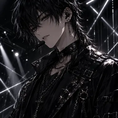 Profile image of 零