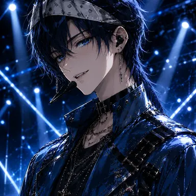 Profile image of 凪