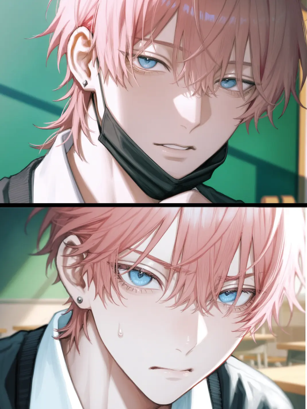 sora_0O0의 ドッペルゲンガー