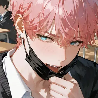 Profile image of 弥生