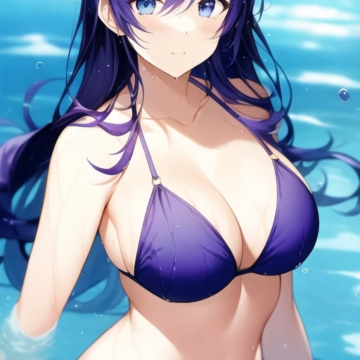 東條希