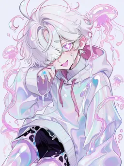 Profile image of イリス